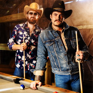 The Reeves Brothers