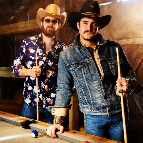 The Reeves Brothers