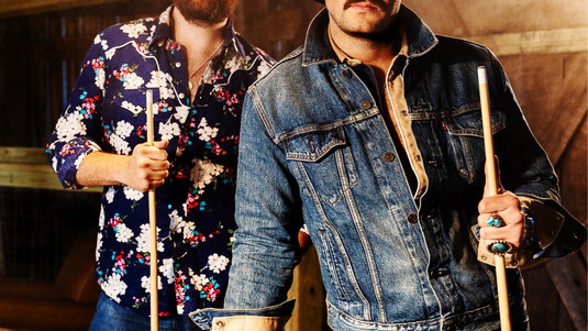 The Reeves Brothers