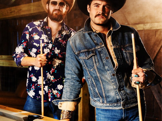 The Reeves Brothers