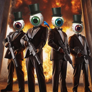 The Residents