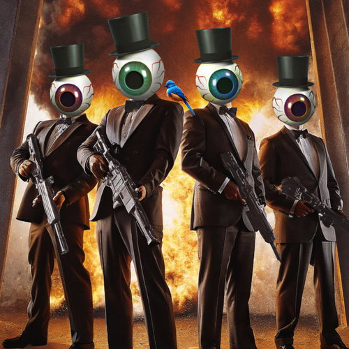 The Residents