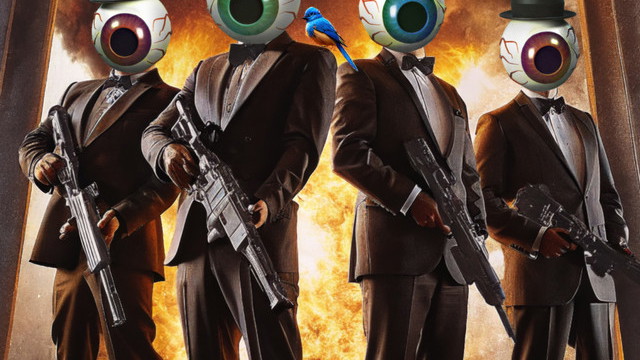 The Residents
