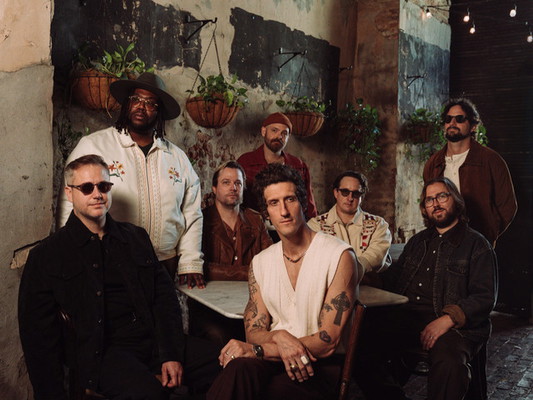 The Revivalists