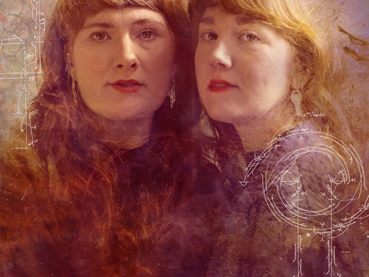 The Rheingans Sisters