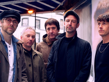 The Rifles