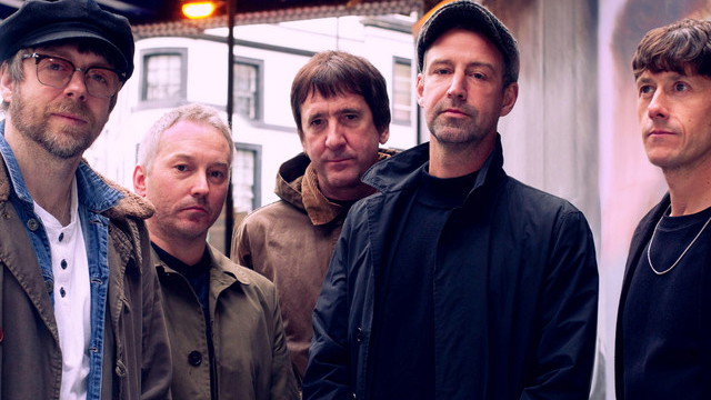 The Rifles