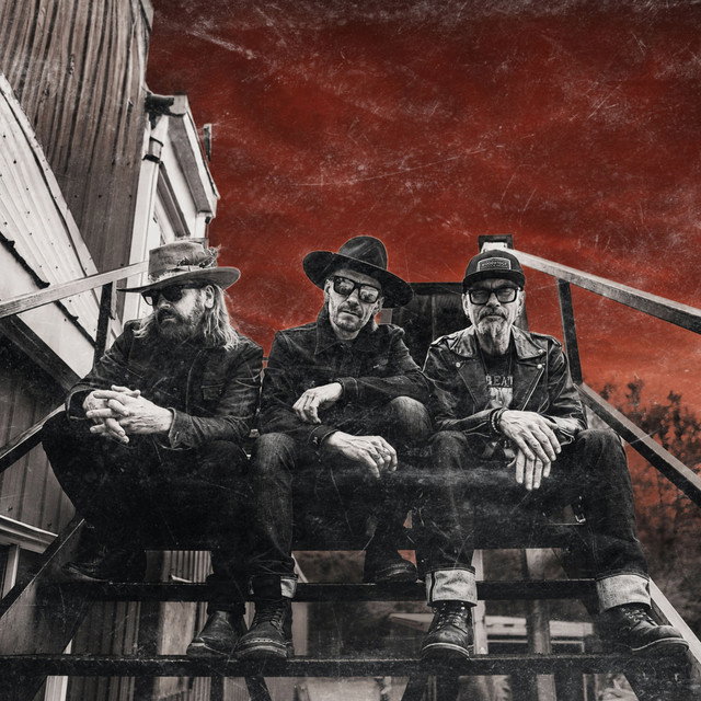 The Road Hammers