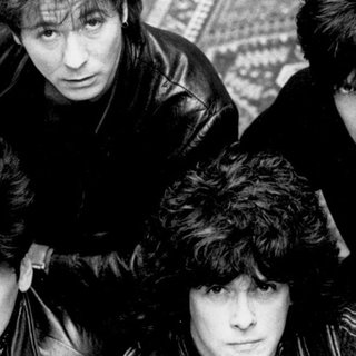 The Romantics