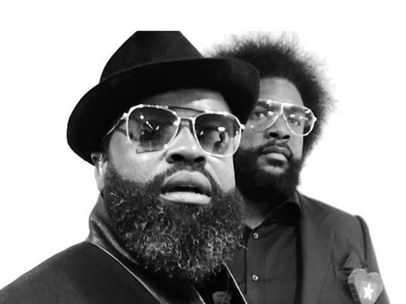 The Roots