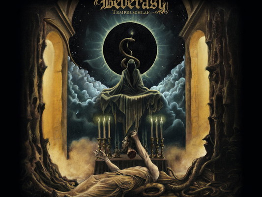 The Ruins Of Beverast