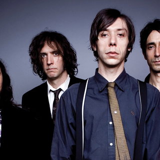 The Sadies