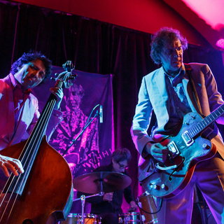 The Sadies