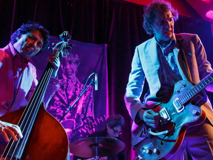 The Sadies