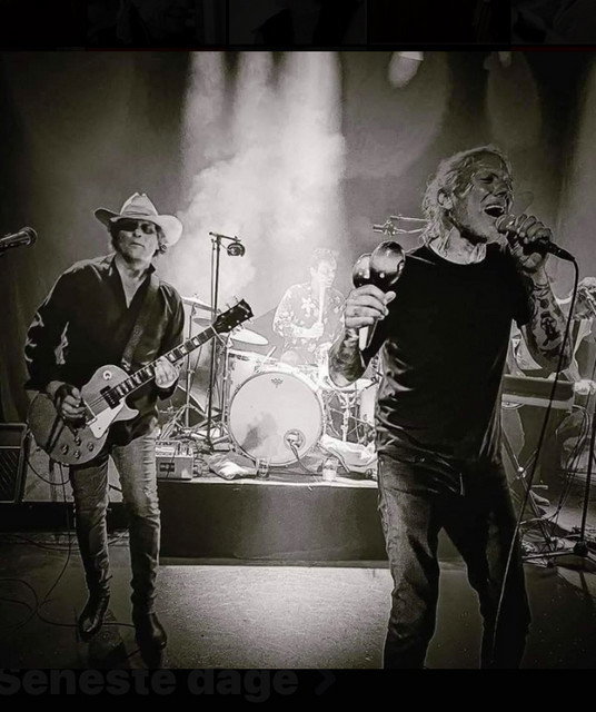 The Sandmen