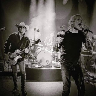 The Sandmen