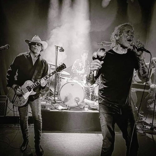 The Sandmen