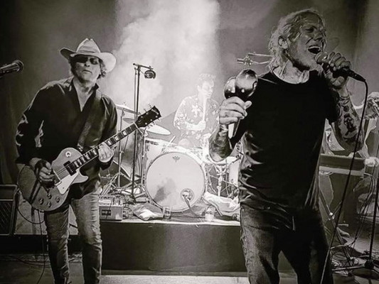 The Sandmen