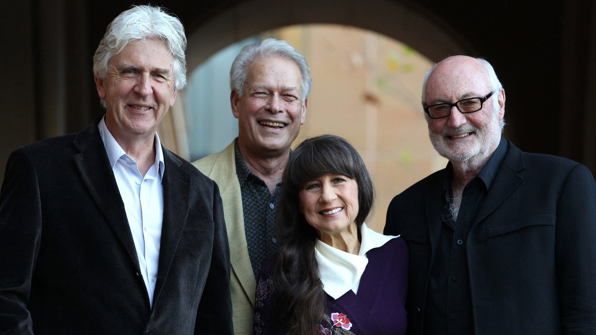 The Seekers