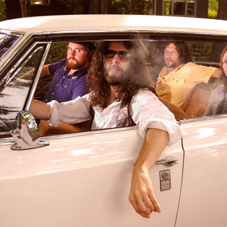 The Sheepdogs