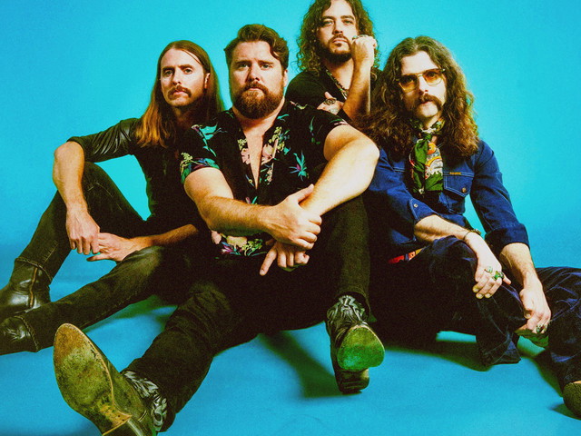 The Sheepdogs
