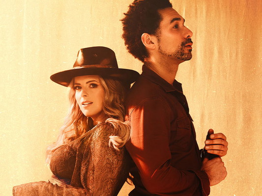 The Shires