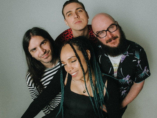 The Skints