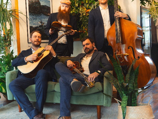 The Slocan Ramblers