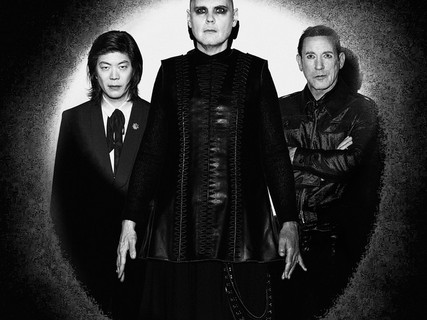 The Smashing Pumpkins
