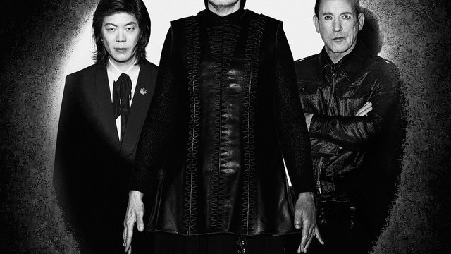 The Smashing Pumpkins