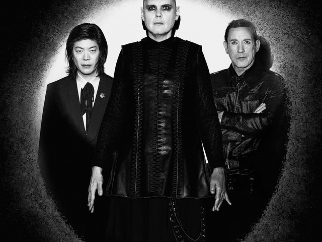 The Smashing Pumpkins