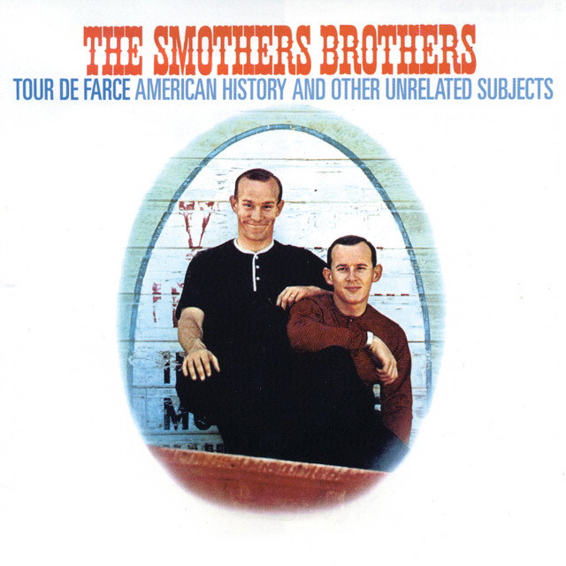 The Smothers Brothers