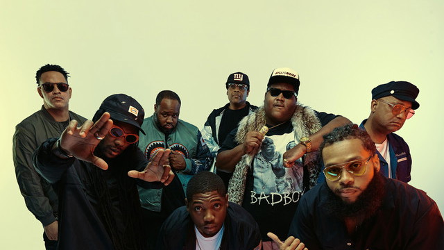 The Soul Rebels