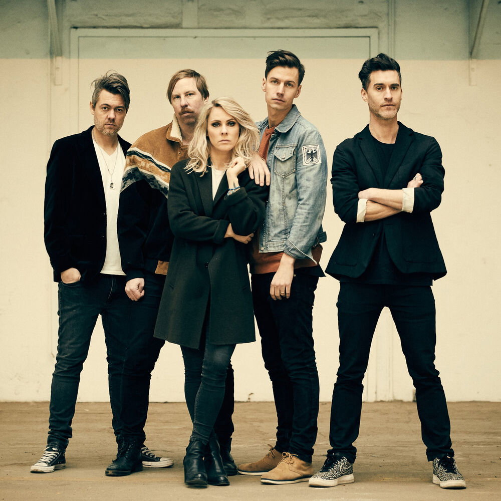 The Sounds