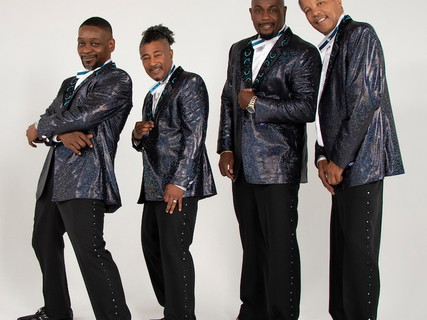 The Spinners