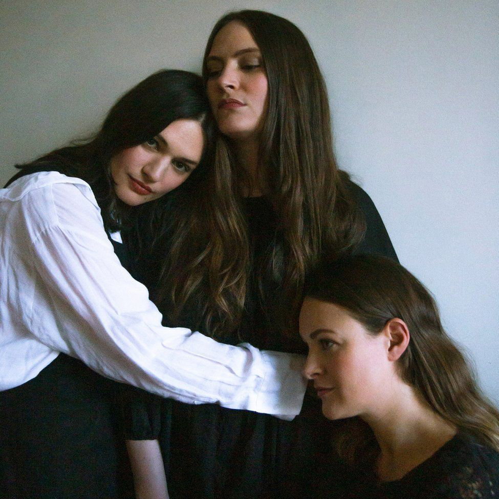 The Staves