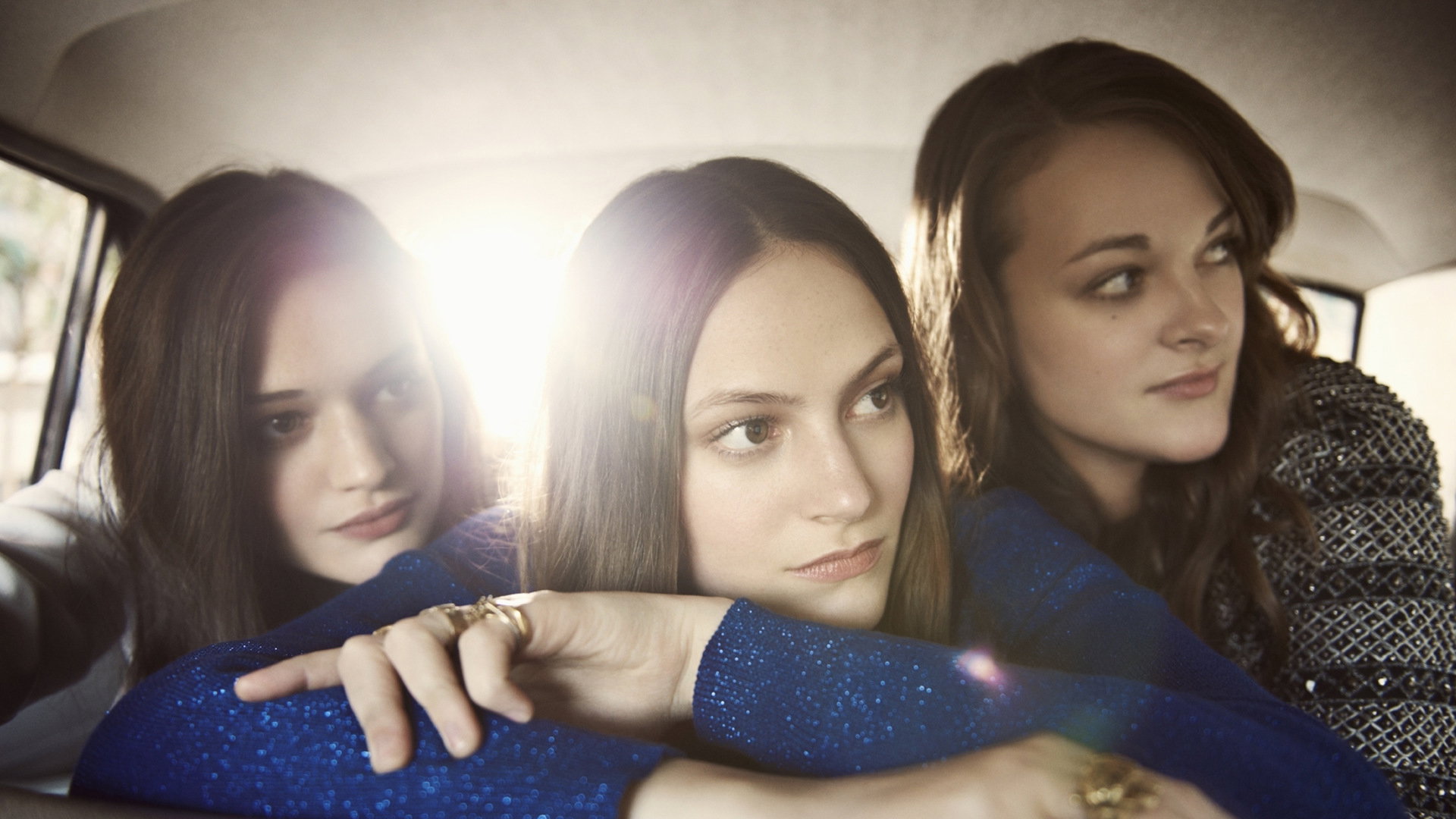 The Staves