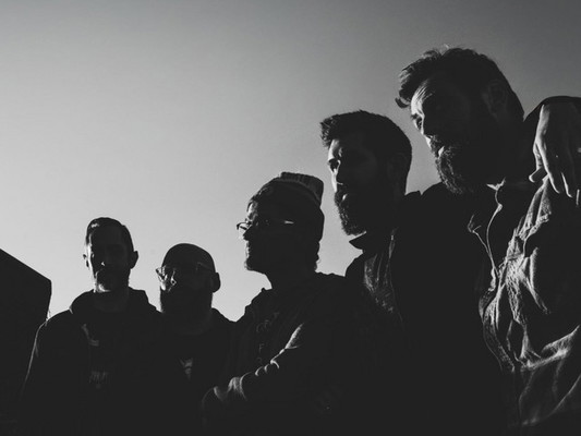 The Steel Wheels