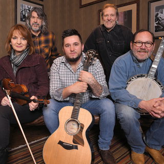 The Steeldrivers