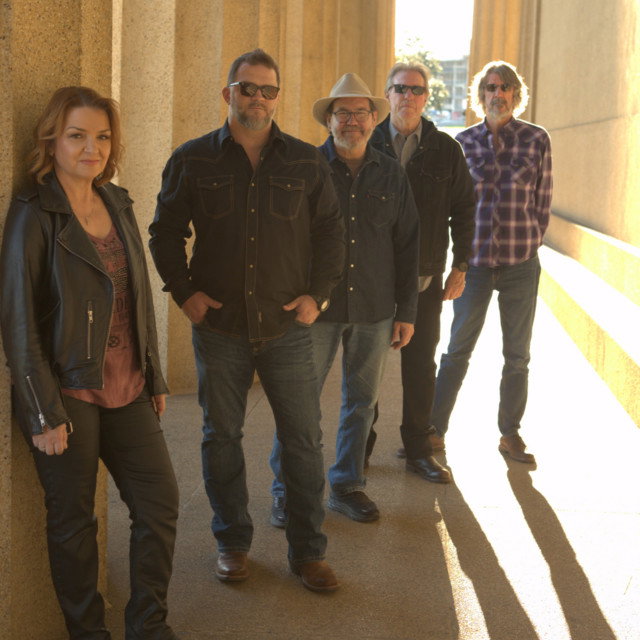 The Steeldrivers
