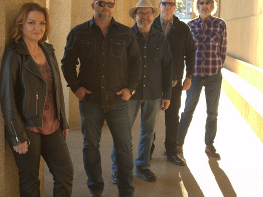 The Steeldrivers