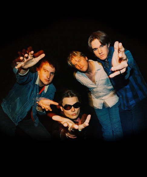 The Stews