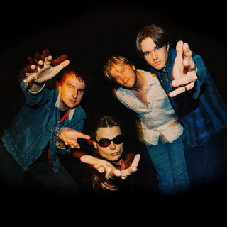 The Stews