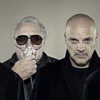 The Stranglers