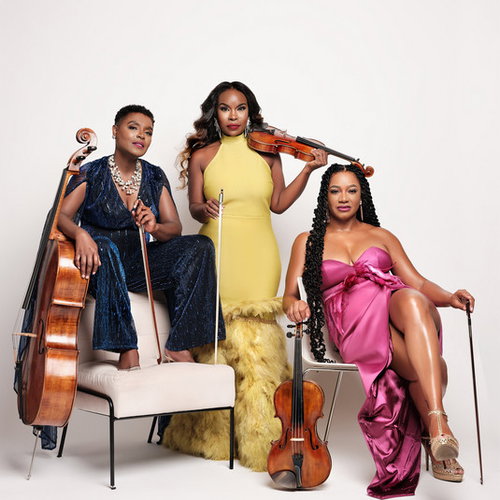 The String Queens