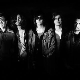 The Strokes