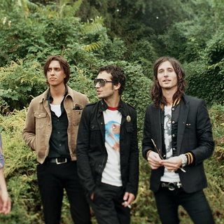 The Strokes