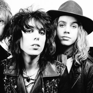 The Struts