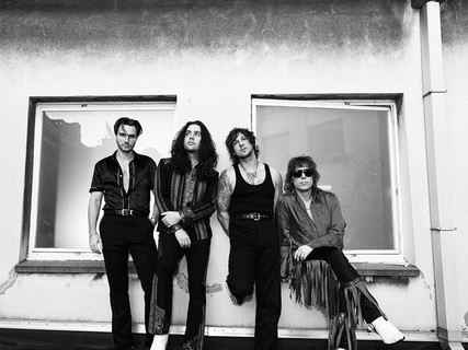 The Struts