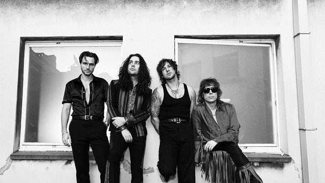 The Struts